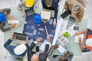 Selling a construction business