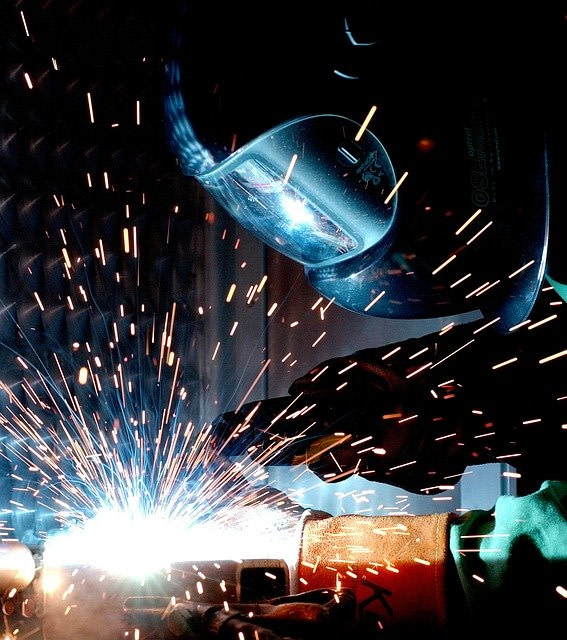 manufacturing business