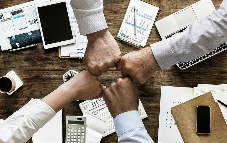 Business debt restructuring